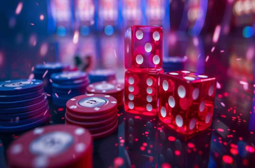 Maximizing Fun: Online Slot Games to Play While Exploring the World