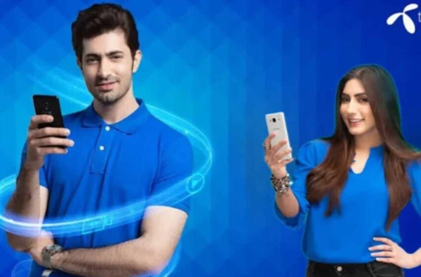  Telenor Free WhatsApp – Daily, Monthly, and More