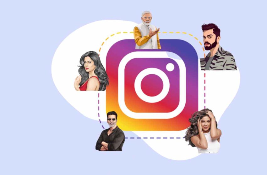 Why Celebrities and Influencers Always Want More Instagram Followers