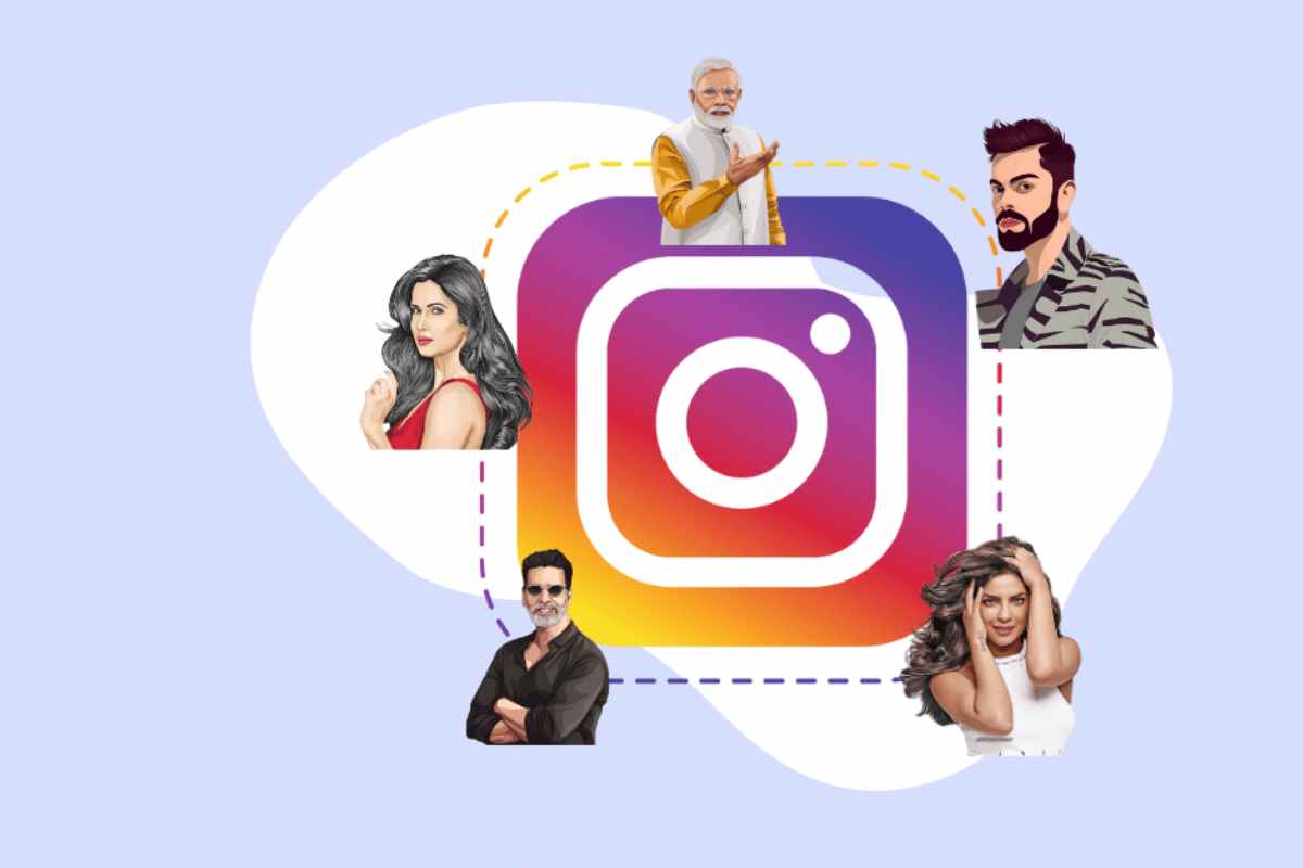 Why Celebrities and Influencers Always Want More Instagram Followers