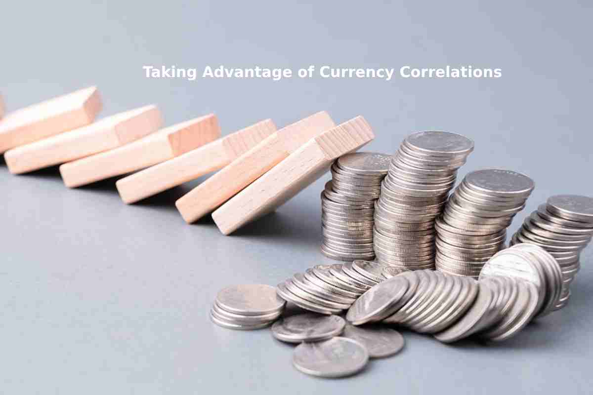 Taking Advantage of Currency Correlations