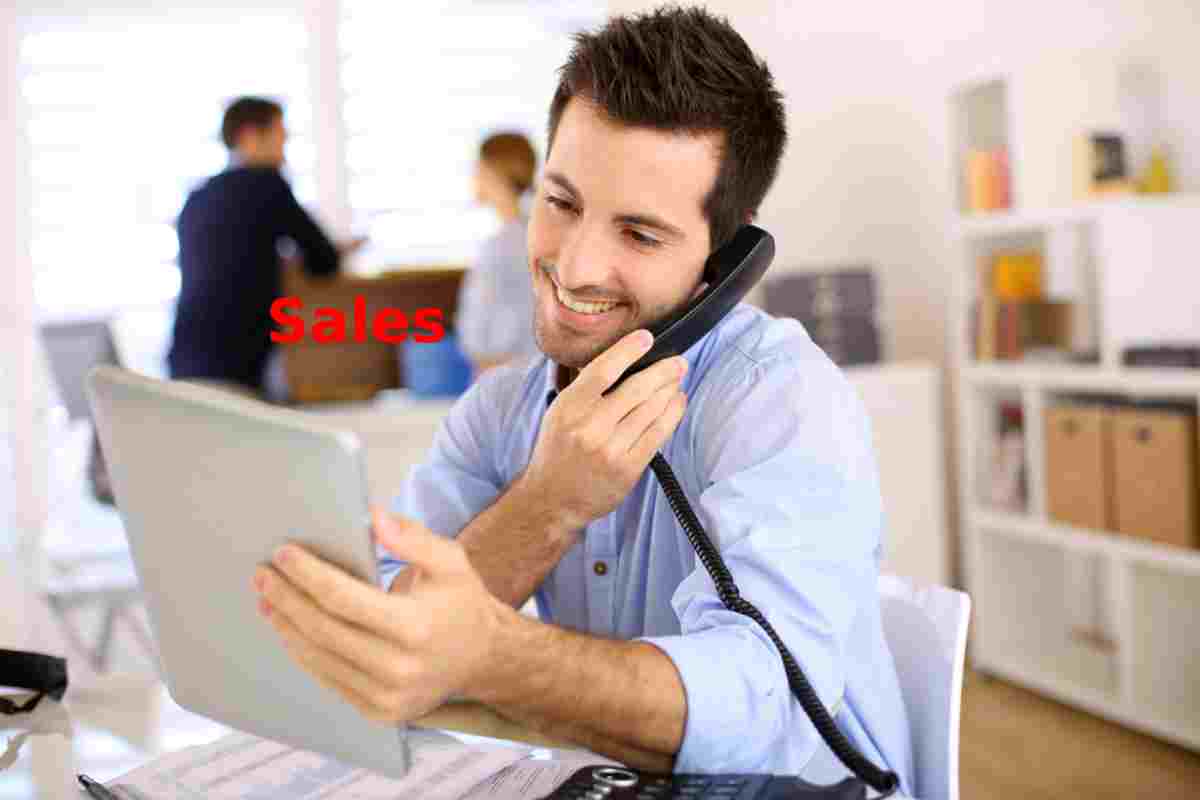 What are Sales? - Types, B2B, Concepts, and More