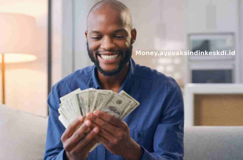 Marketing Blog Money.ayovaksindinkeskdi.id