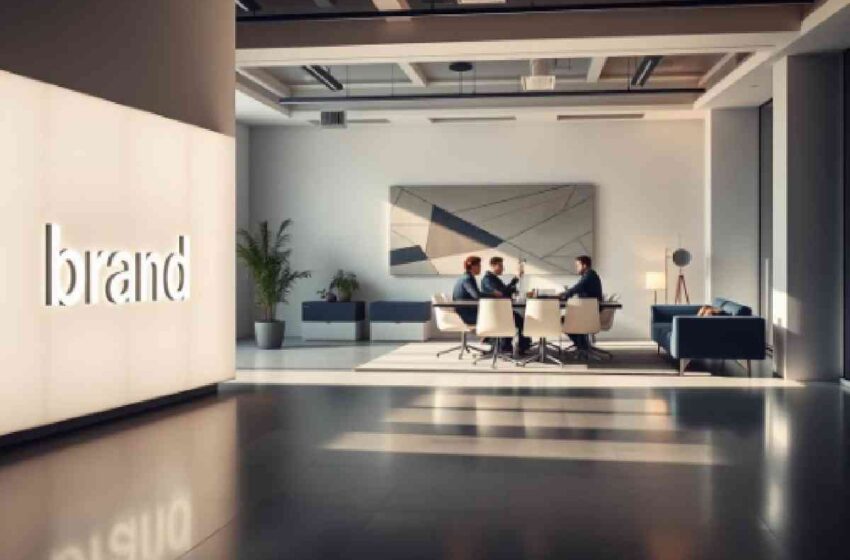 Beyond Logos: The Real Branding Work Most Businesses Overlook