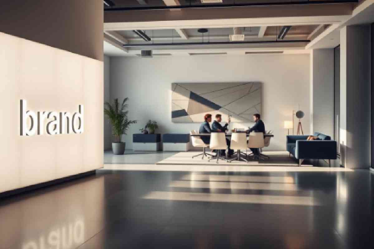 Beyond Logos: The Real Branding Work Most Businesses Overlook