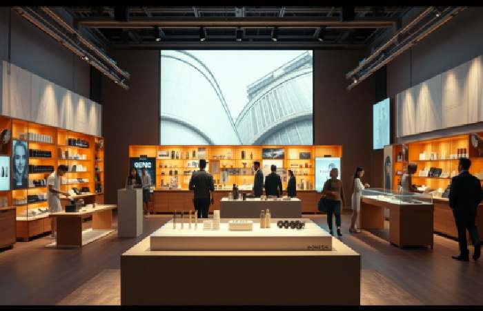 Creating Authentic Brand Experiences Beyond Visual Identity