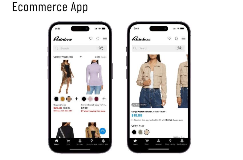 How Your Ecommerce App Should be Mobile Responsive?