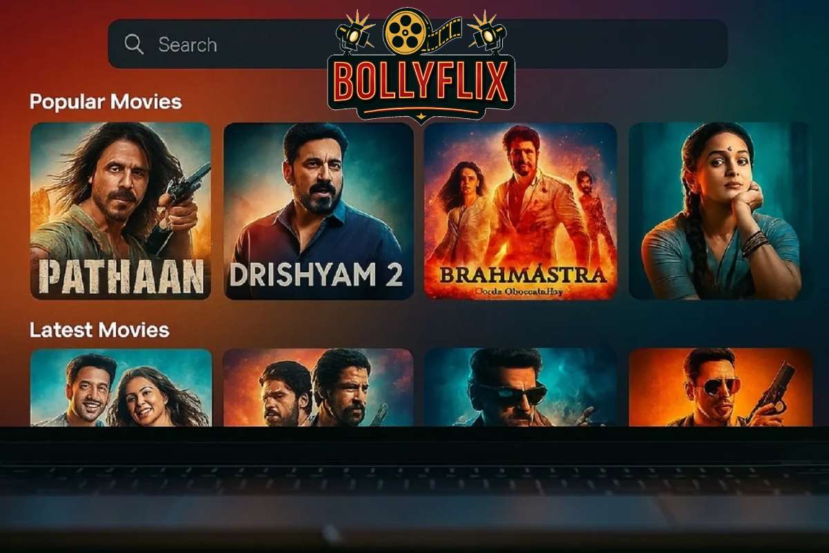 Bolly Flix - Latest HD Bollywood, and Hollywood
