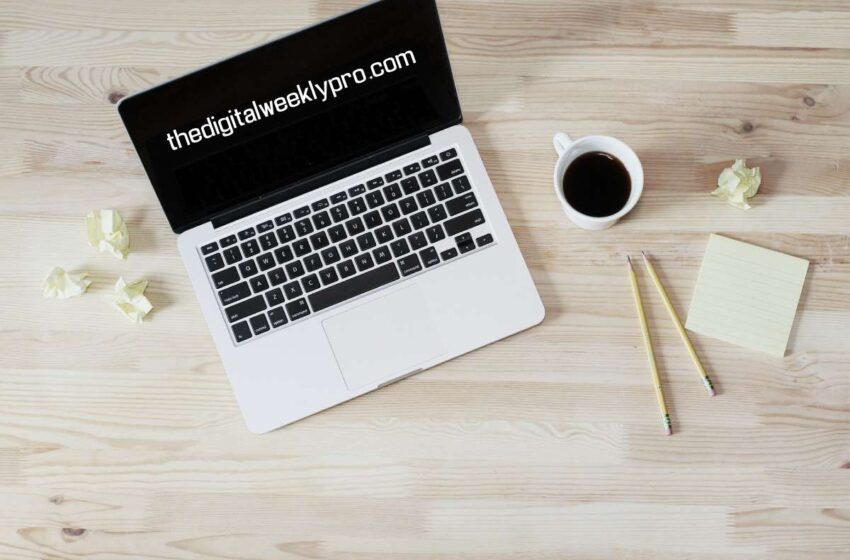  Full Details of thedigitalweeklypro.com