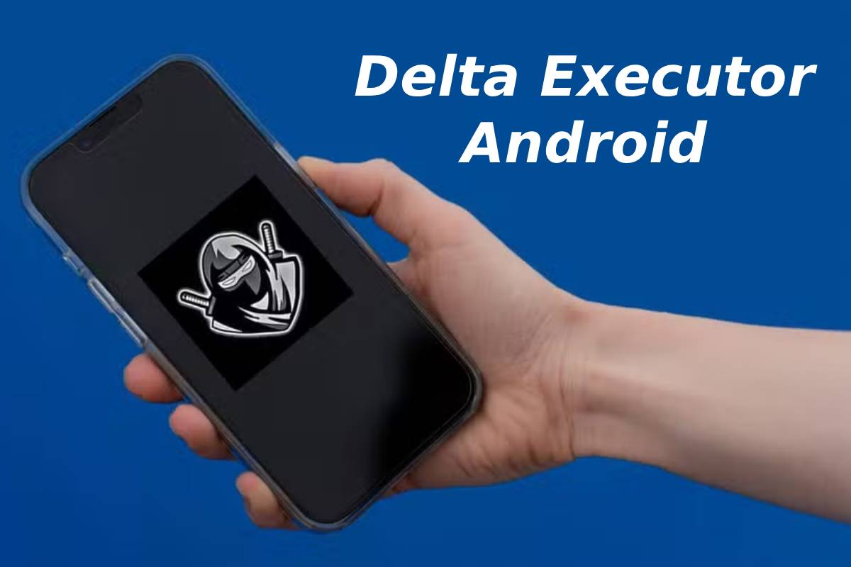 Delta Executor Android