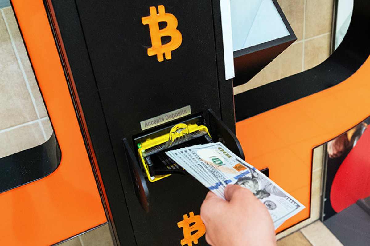 bitcoin atm