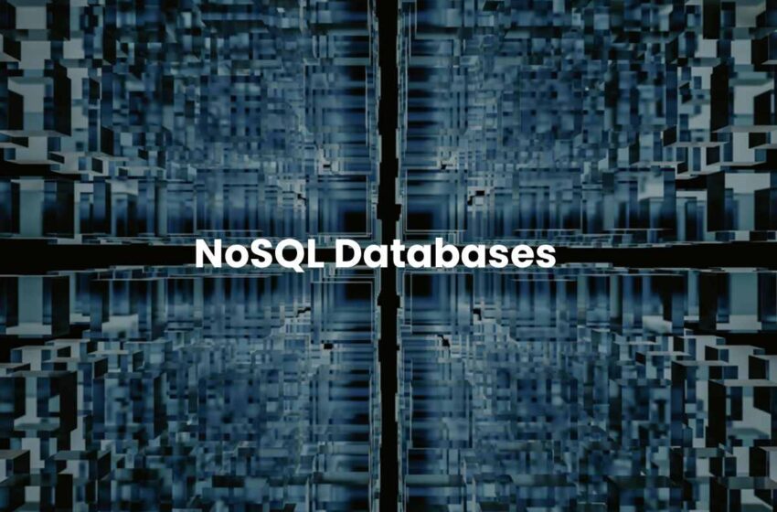  5 Common Reasons Why NoSQL Databases Are Recommended