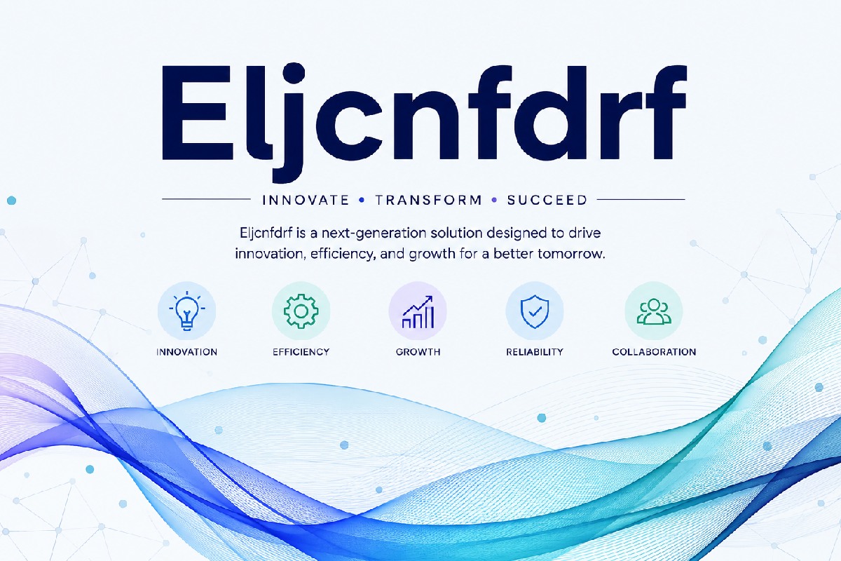 Eljcnfdrf