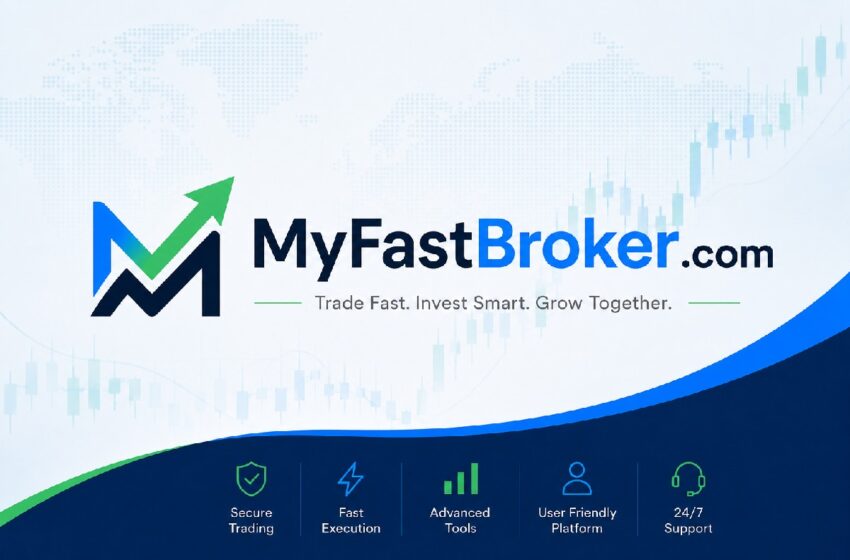  Security and Regulation of MyFastBroker.com in the USA 2026