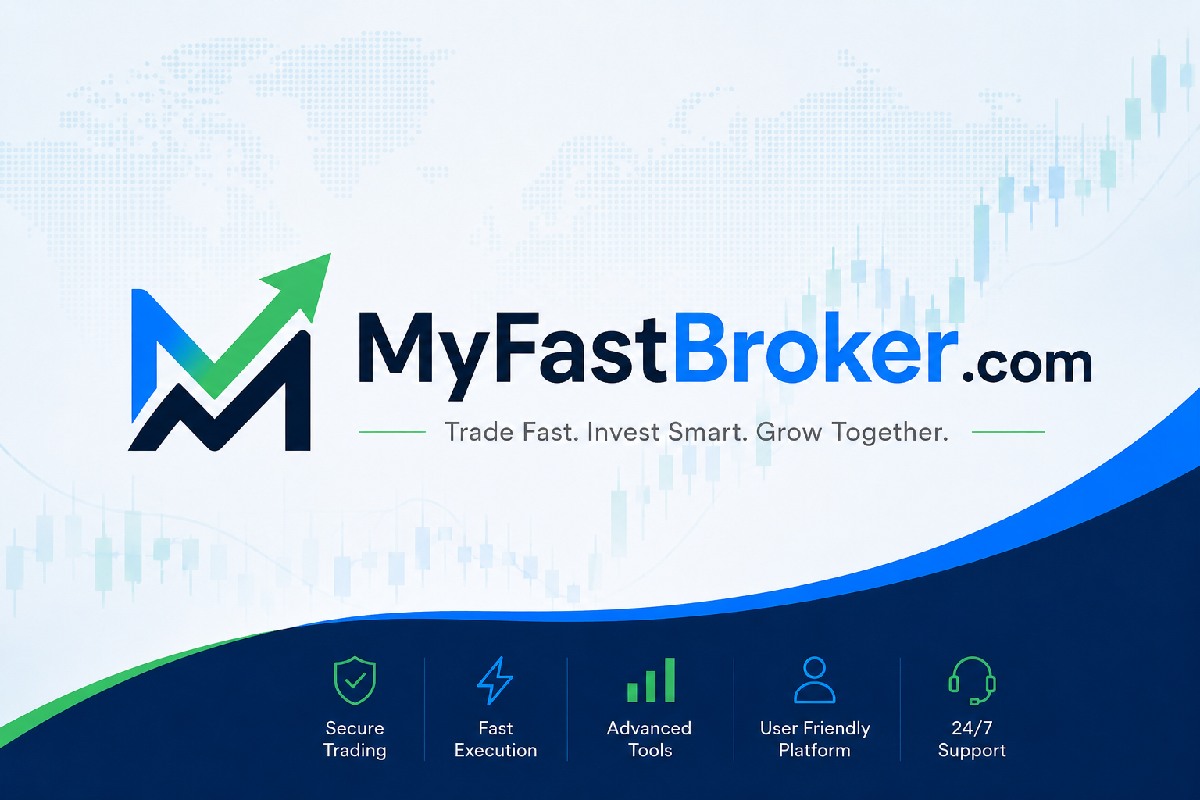 MyFastBroker.com