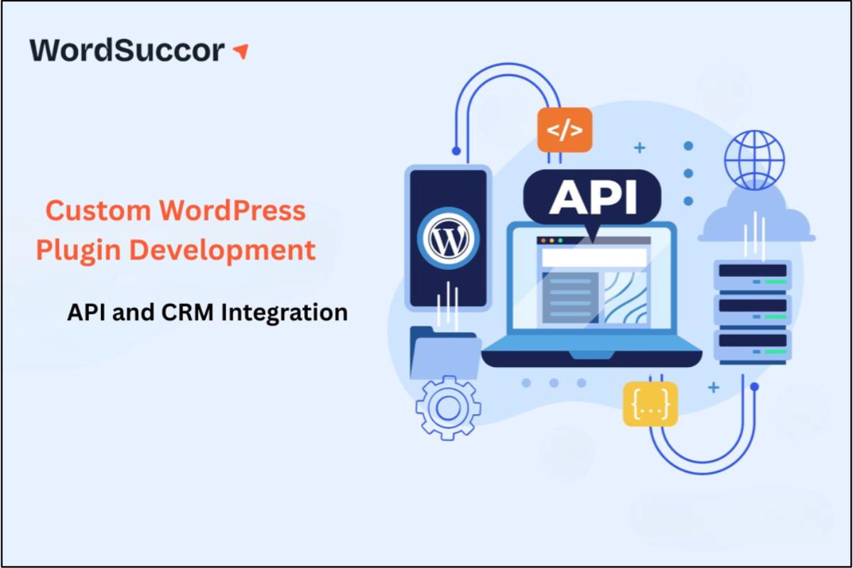 api and crm integration