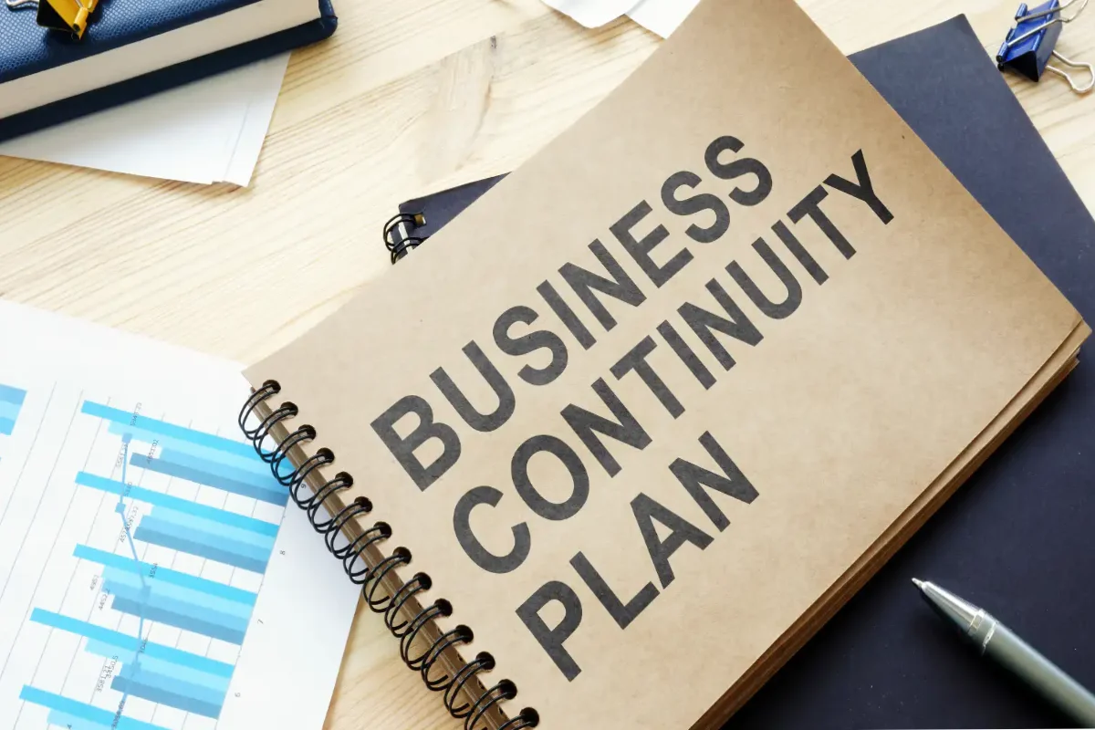 business continuity